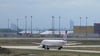 Am Flughafen Leipzig/Halle ist ein Abschiebeflug mit dem Ziel Bagdad gestartet.