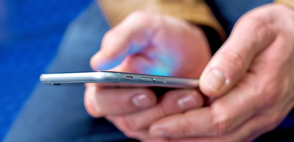 Mit dem Smartphone zu telefonieren ist in Genthin in einigen Stadtbereichen und den angrenzenden Ortschaften schwierig. Doch aktuell bauen verschiedene Unternehmen ihre Netze weiter aus.