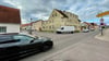 An der B246a wird der Verkehr nicht so flüssig laufen wie auf dem Foto. Straßenbaumaßnahmen sorgen für eine Sperrung und eine Umleitung.