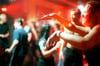 Zahlreiche DJs wollen das Publikum am Samstag im Capitol zum tanzen bringen.  