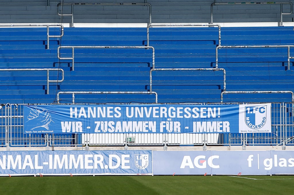 Der FCM boykottiert das Derby gegen den HFC.