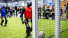 Beim RoboCup war ein Team aus Leipzig erfolgreich. (Archivbild)