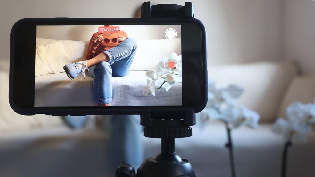 Auch in Sachsen-Anhalt geraten Influencer in den Fokus der Steuerbehörden.