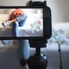 Auch in Sachsen-Anhalt geraten Influencer in den Fokus der Steuerbehörden.&nbsp;