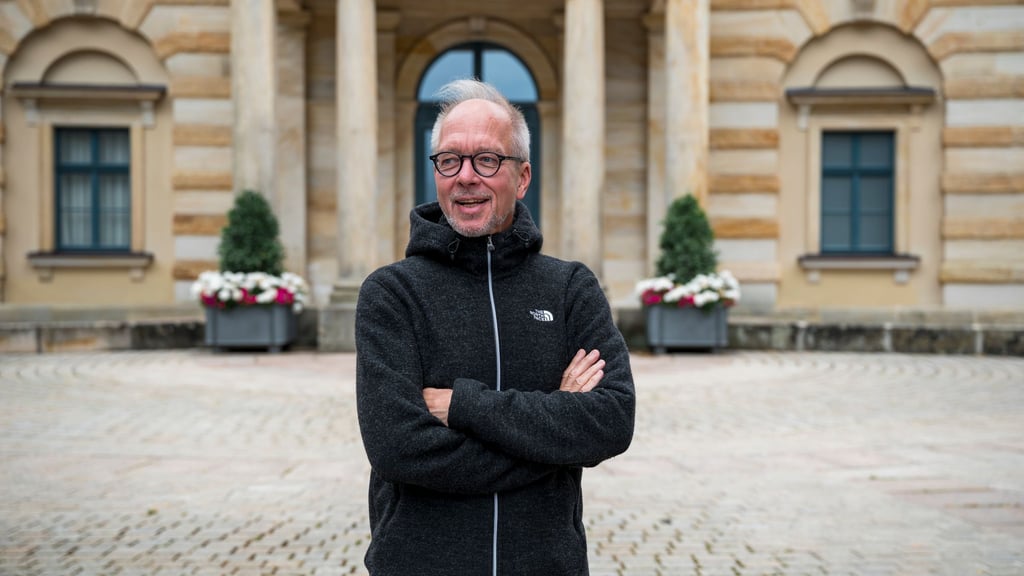 Matthias Davids inszeniert in Bayreuth „Die Meistersinger von Nürnberg“
