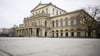 Das Opernhaus soll von der Investition profitieren. (Archivbild)