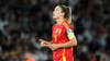 Sie will die Sieglos-Serie der Spanierinnen gegen Deutschland beenden: Alexia Putellas.