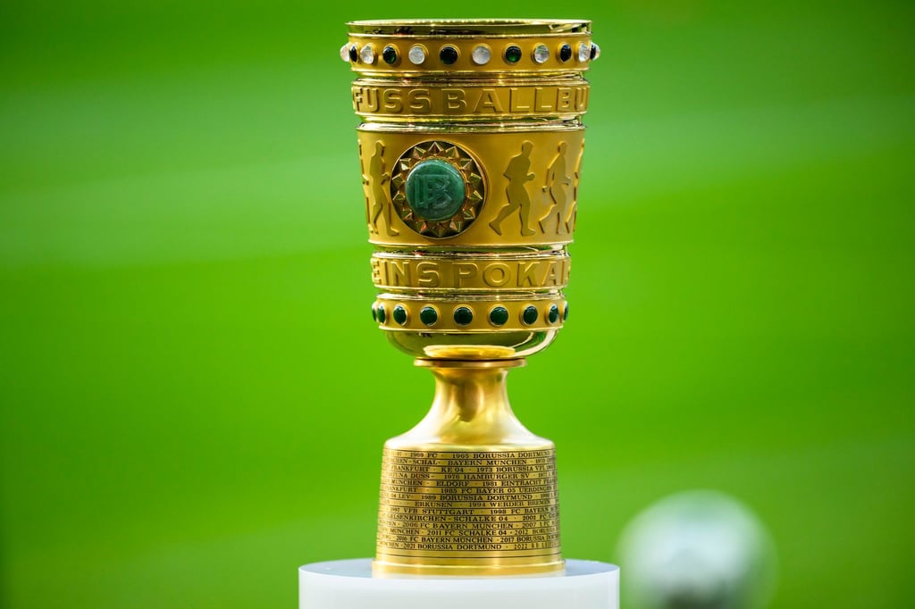 Die SV Hemelingen ist noch auf der Suche nach einem Spielort für die Erstrundenpartie gegen den VfL Wolfsburg.