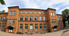 Das Schulgebäude der Goethe-Grundschule ist laut Verwaltung das älteste der Stadt. 