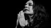 Rocklegende Ozzy Osbourne 2010.