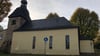 Die Alte Kirche in Bad Suderode.