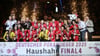 Der deutsche Handball-Meister HB Ludwigsburg steht vor einer ungewissen Zukunft.