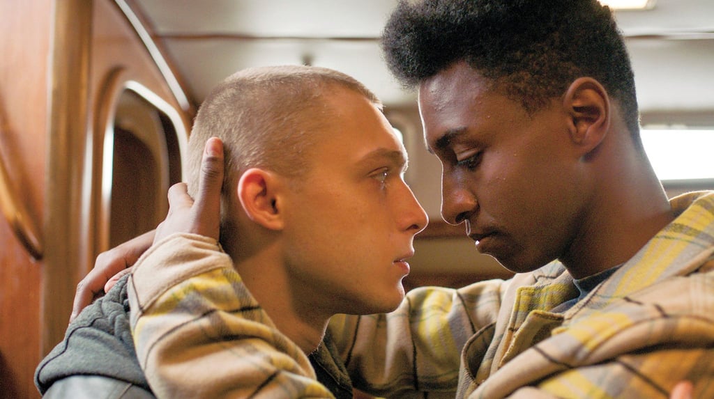 Der Liebe von Robert und Ivar stehen zahlreiche Hindernisse im Weg, zu sehen im Film „Norwegian Dream“.