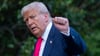 US-Präsident Donald Trump hat wiederholt die Rechte von Transmenschen angegriffen.