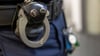 Die Polizei nahm einen 37 Jahre alten Verdächtigen fest. (Symbolbild)