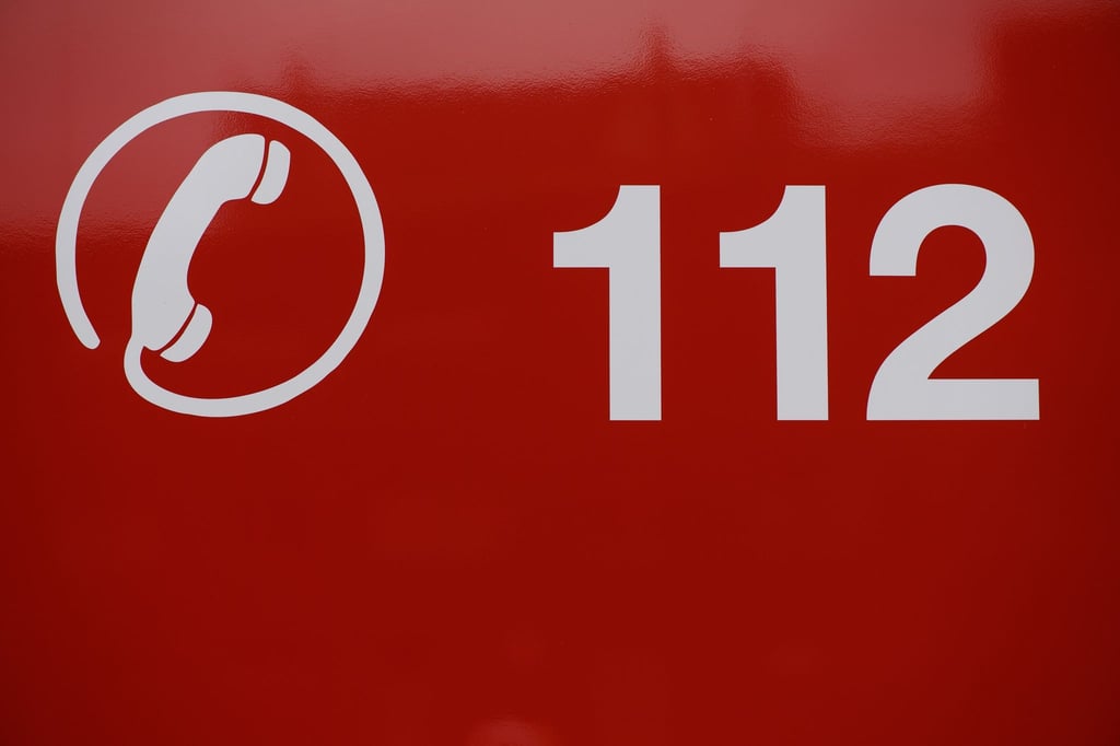 Ilm-Kreis und Wartburgkreis haben eine gemeinsame digitale Rettungsleitstelle freigeschaltet (Symbolfoto).