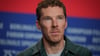 Hollywoodstar Benedict Cumberbatch kritisiert eine verschwenderische Praxis in der Filmindustrie. (Archivbild)