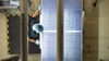 Laut Insolvenzverwalter Flöther gibt es für den Solarmodulhersteller eine Reihe von Interessenten. (Archivbild)