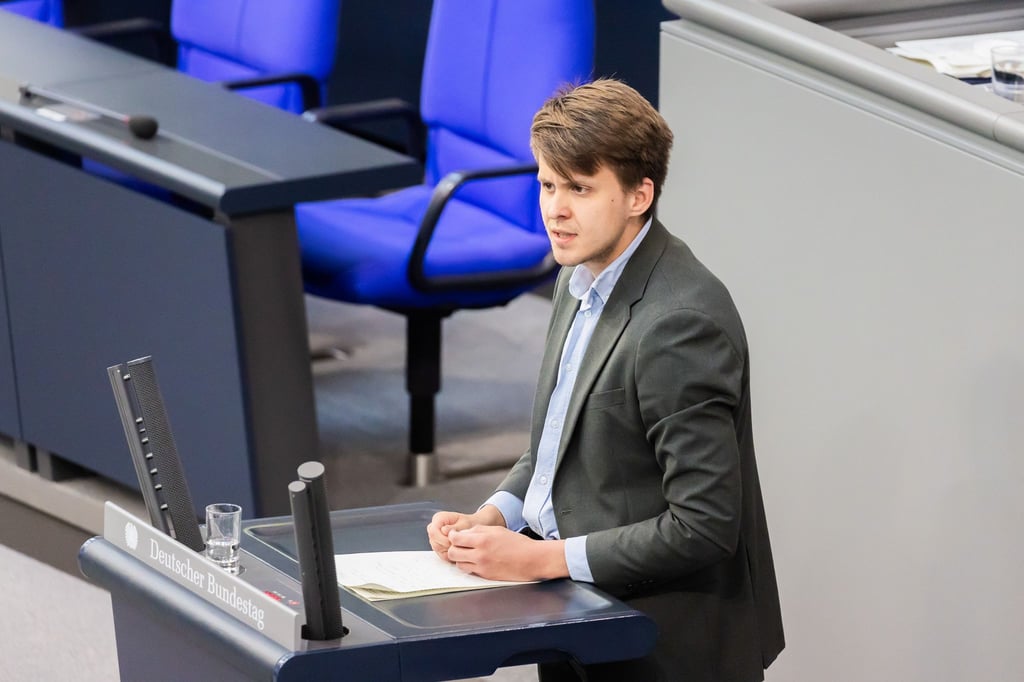 Lucks fordert Rückholung der abgeschobenen Familie. (Archivbild)