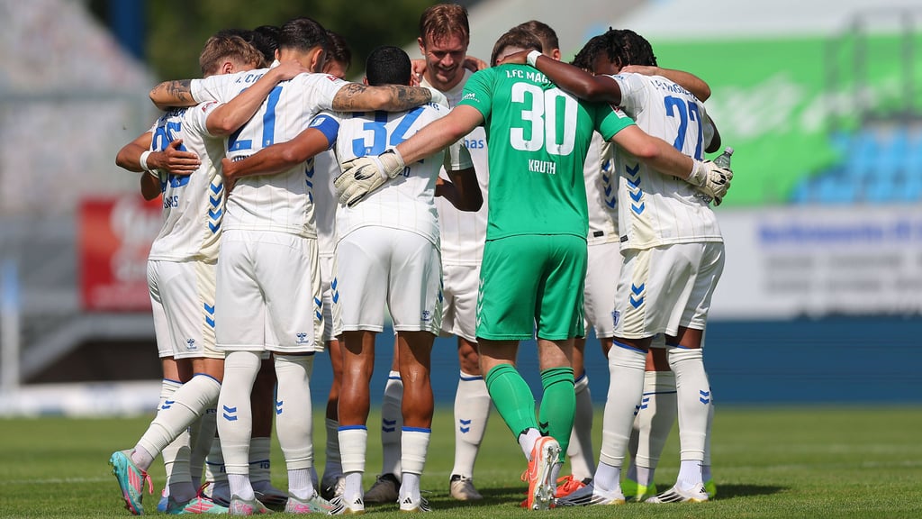 Für den 1. FC Magdeburg steht am 26. Juli die Generalprobe vor dem Start in der 2. Bundesliga an. Das Testspiel gegen den VfL Wolfsburg wird im Livesream übertragen.