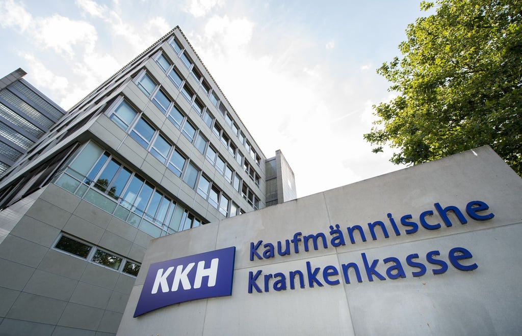 Die KKH in Hannover verzeichnete 2024 den bislang höchsten Schaden durch Abrechnungsbetrug. (Archivbild)