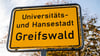 Berliner Grundschüler werden bei Klassenfahrt in Greifswald rassistisch beleidigt.