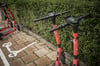 Der E-Roller-Anbieter Voi nimmt ab 1. August 2025 in Magdeburg seinen Betrieb auf.