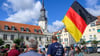 Einige Spremberger fordern die Bürgermeisterin wegen ihrer Kritik am wachsenden Rechtsextremismus zum Rücktritt auf.