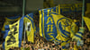 Eintracht Braunschweig eröffnet die Saison gegen Hansa Rostock.
