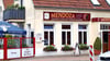 Das Steakhaus „Mendoza“ ist neu in Havelberg im Winterhafen an der Steintorbrücke. Zuvor war dort die Gaststätte „Fontana“.