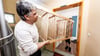 Muss nicht unbedingt drinbleiben: Wem das Interieur einer möbliert angemieteten Wohnung nicht gefällt, darf es auch vorübergehend ändern.