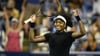 Hat erstmals seit 2023 wieder ein Einzel auf der WTA-Tour gewonnen: Venus Williams.
