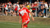 Wann Serhat Polat wieder für den HFC auf dem Platz stehen kann, ist ungewiss.