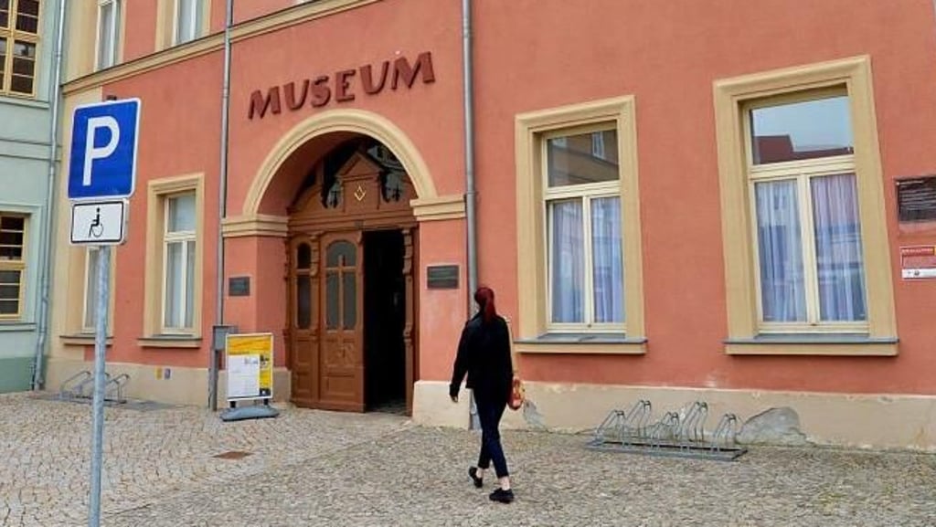 Am 24. Juli vor 70 Jahren zog das Städtische Museum Aschersleben in sein heutiges Gebäude am Markt.