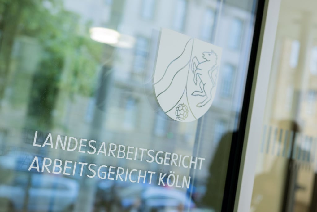Das Landesarbeitsgericht Köln hat beschlossen, dass DFB-Schiedsrichter den Rechtsweg zu den Arbeitsgerichten einschlagen können.