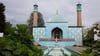 Soll in Wernigeroderode eine Moschee - so wie sie etwa in Hamburg bereits existiert - entstehen? 