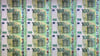 Thüringen stehen aus dem kreditfinanzierten Bundesprogramm nach Angaben des Finanzministeriums pro Jahr 211 Millionen Euro zu - über einen Zeitraum von zwölf Jahren. (Symbolbild)