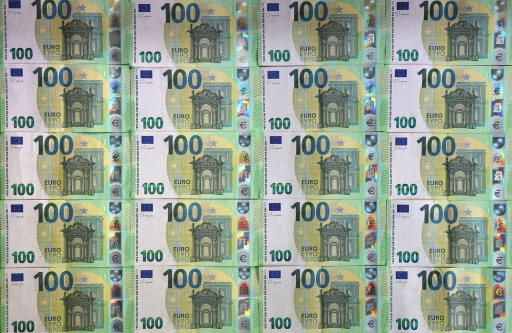Thüringen stehen aus dem kreditfinanzierten Bundesprogramm nach Angaben des Finanzministeriums pro Jahr 211 Millionen Euro zu - über einen Zeitraum von zwölf Jahren. (Symbolbild)