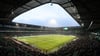 Bremen-Ligist SV Hemelingen spielt seine Begegnung im DFB-Pokal im Weserstadion.