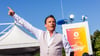 „Ich habe die Anfrage vom ZDF bekommen, ob ich bei der letzten Sendung des Jahres zum Oktoberfest auftreten möchte“ - und Mross möchte. (Archivbild)