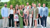 Ein Gruppenfoto muss sein. Auf dem strahlen die frischgebackenen Pflanzentechnologiemeister um die Wette.