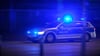 Die Polizei war in Dessau gefordert.