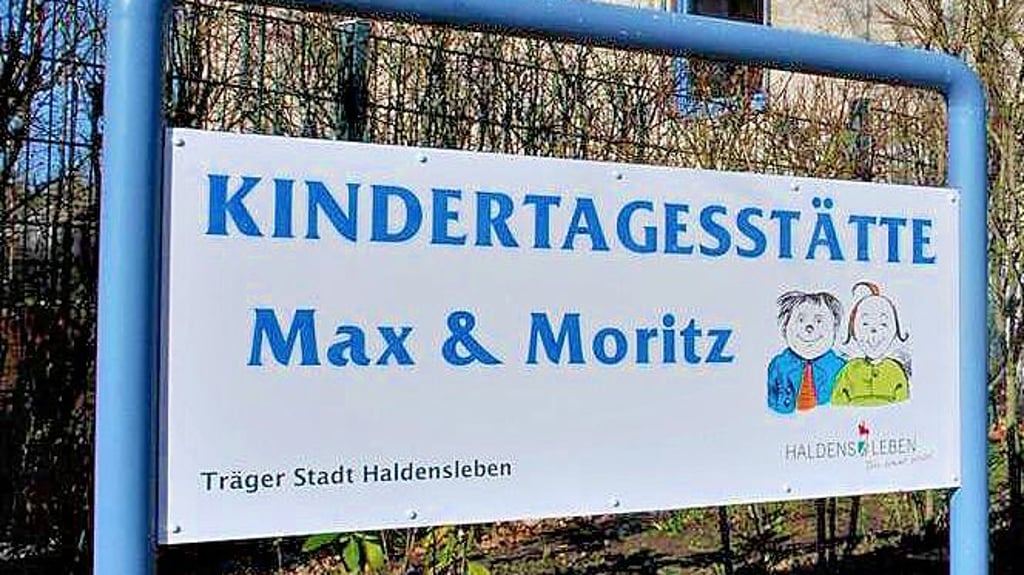 In der Kita „Max und Moritz“ soll die Zahl der Betreuungsplätze künftig niedriger sein.