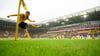 Luca Herrmann kehrt zu Dynamo Dresden zurück.