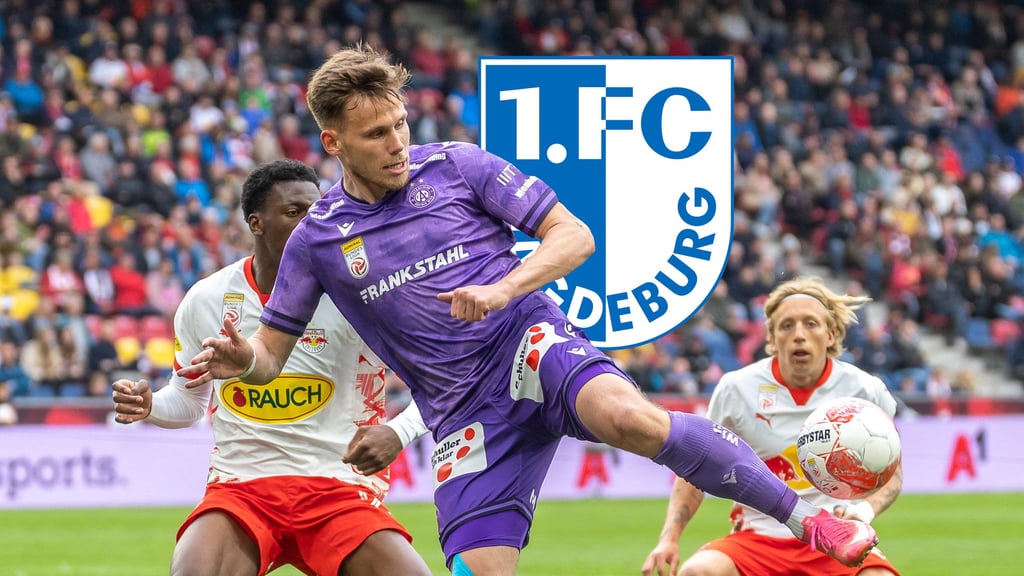 Nik Prelec steht bei Cagliari Calcio unter Vertrag, war zuletzt aber an Austria Wien verliehen. Der slowenische Stürmer soll ein Kandidat beim 1. FC Magdeburg sein.