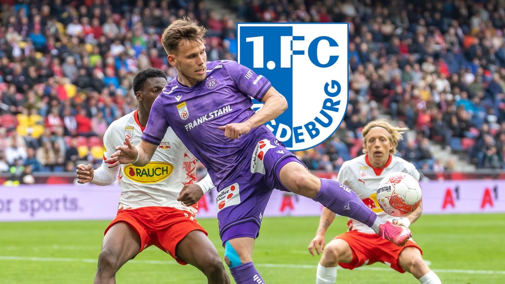 Nik Prelec steht bei Cagliari Calcio unter Vertrag, war zuletzt aber an Austria Wien verliehen. Der slowenische Stürmer soll ein Kandidat beim 1. FC Magdeburg sein.