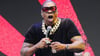Rapper Busta Rhymes kann sich über eine weitere Auszeichnung freuen. (Archivbild)