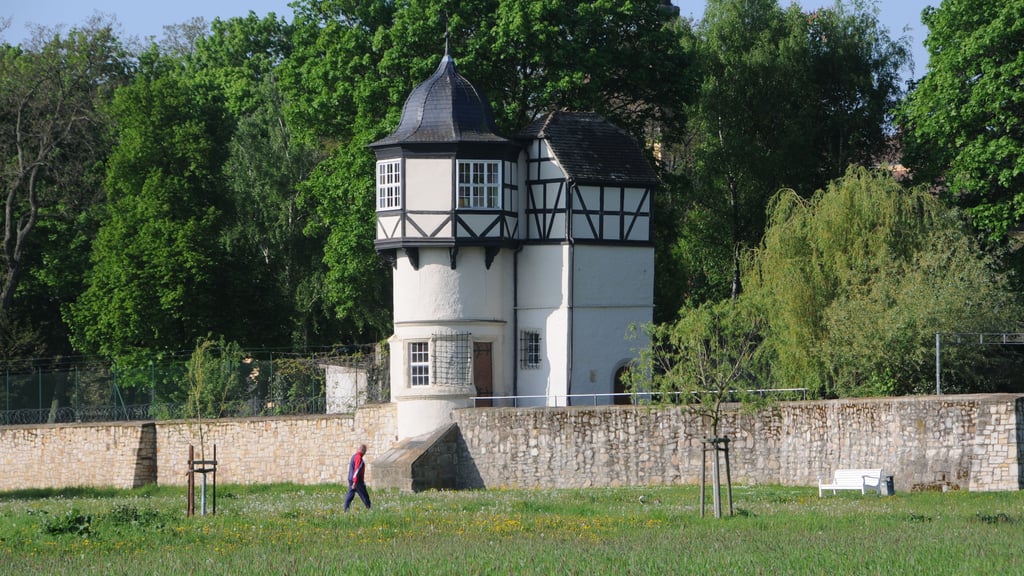 Prinzeßchen in Barby