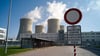 Tschechien setzt weiter auf Atomkraft und will nahe der Grenze zu Sachsen neue Anlagen bauen (Archivbild)