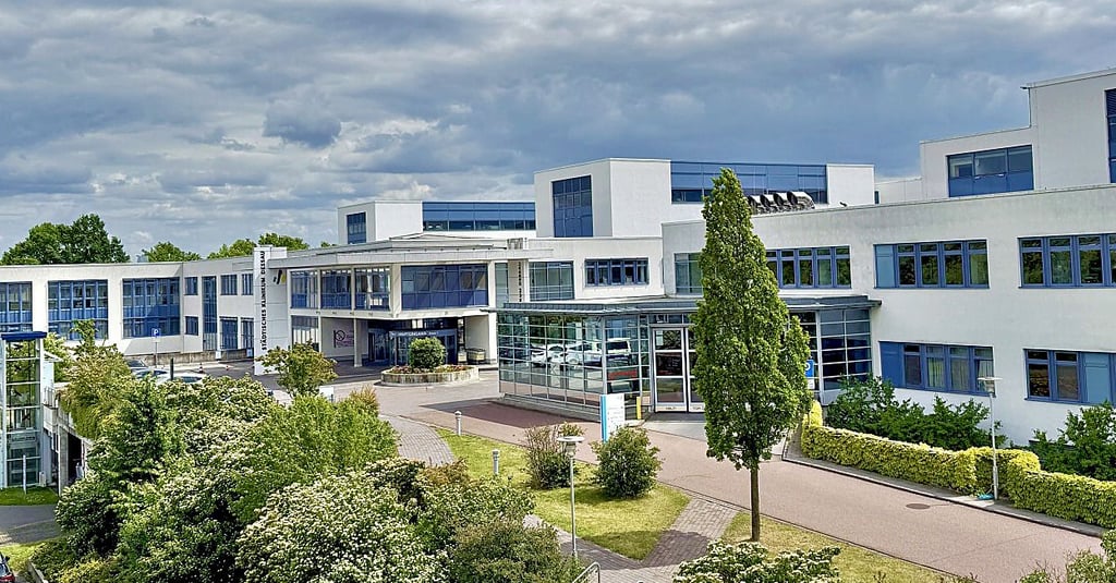 Die Notaufnahme im Städtsichen Klinikum Dessau ist ab Freitagabend nur einegschränkt errerichbar. Auch die besuchszeit ist verkürzt.